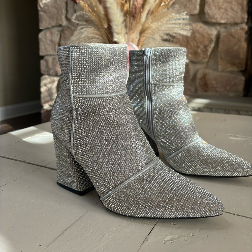 Booties - Picture 2 of 4